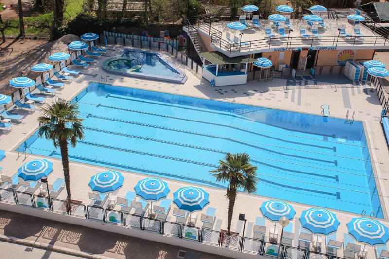 Hotel Cesenatico Vicino Eurocamp Hotel Cesenatico Vicino Eurocamp