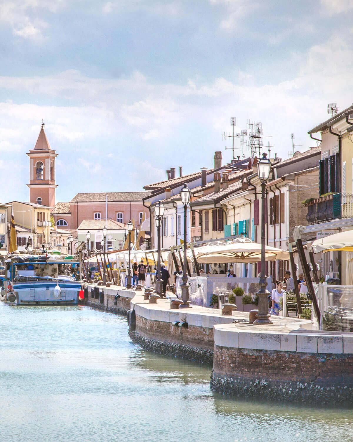 Hotel Cesenatico