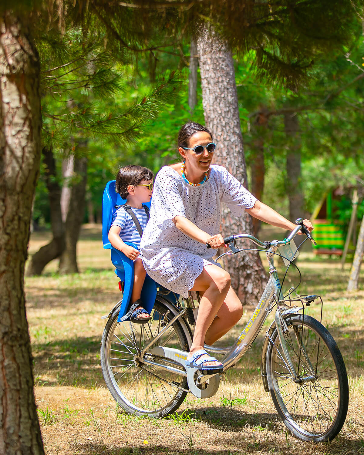 Hotel per Famiglie Cesenatico