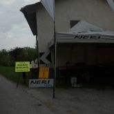 Barbotto climb Nove Colli Relief food place Hotel Beau Soleil Cesenatico