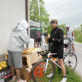 Barbotto climb Nove Colli Relief food place Hotel Beau Soleil Cesenatico