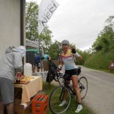 Barbotto climb Nove Colli Relief food place Hotel Beau Soleil Cesenatico