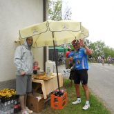 Barbotto climb Nove Colli Relief food place Hotel Beau Soleil Cesenatico