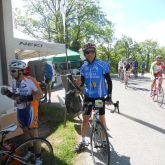 Barbotto Steigung Nove Colli Rastplatz Hotel Beau Soleil Cesenatico