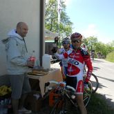 Barbotto climb Nove Colli Relief food place Hotel Beau Soleil Cesenatico