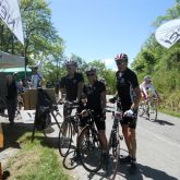 Barbotto climb Nove Colli Relief food place Hotel Beau Soleil Cesenatico