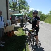 Barbotto climb Nove Colli Relief food place Hotel Beau Soleil Cesenatico