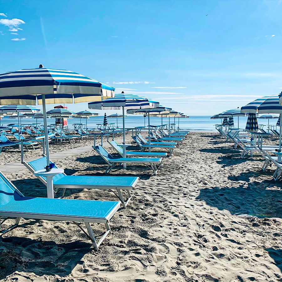 Hotel Beau Soleil Cesenatico