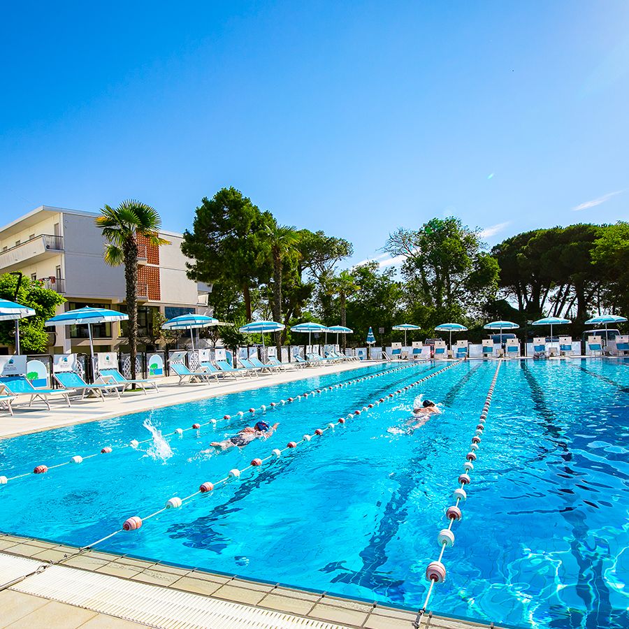 Hotel Beau Soleil Cesenatico