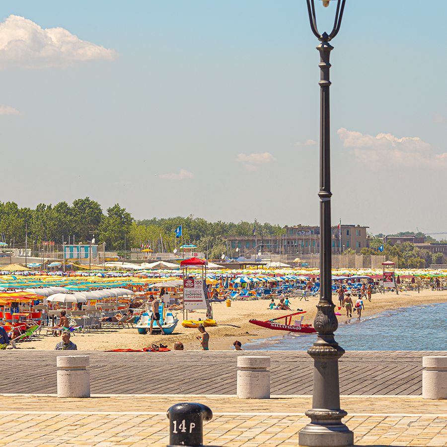 Cesenatico 