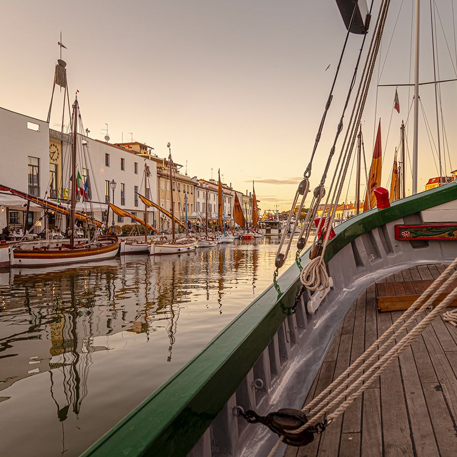 Cesenatico 