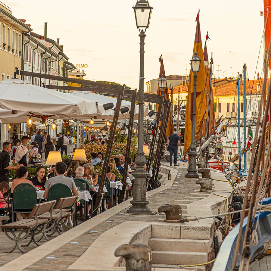 Cesenatico 