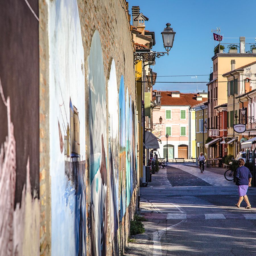 Cesenatico 