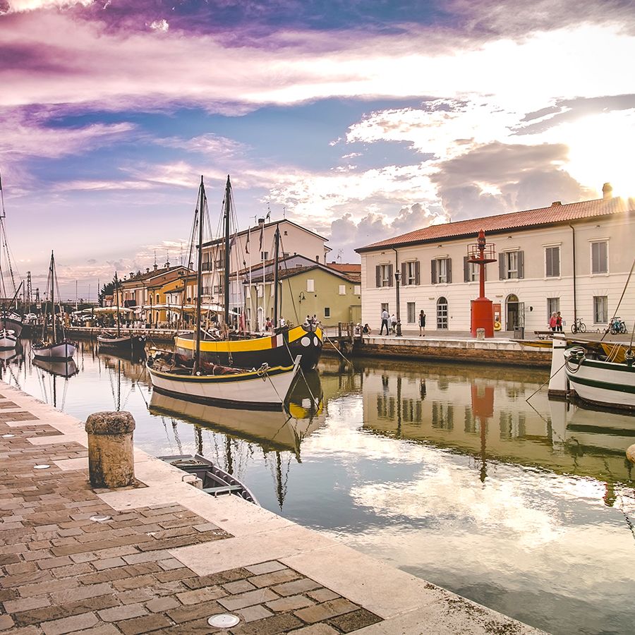 Cesenatico 