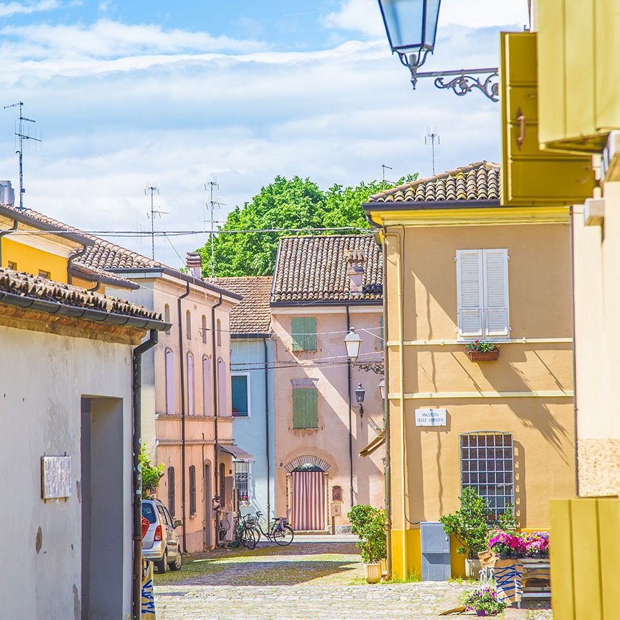 Cesenatico 