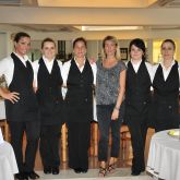 CESENATICO HOTEL BEAU SOLEIL CREW