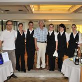 CESENATICO HOTEL BEAU SOLEIL CREW