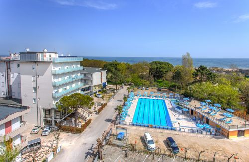 PRENOTA PRIMA LE TUE VACANZE A CESENATICO!