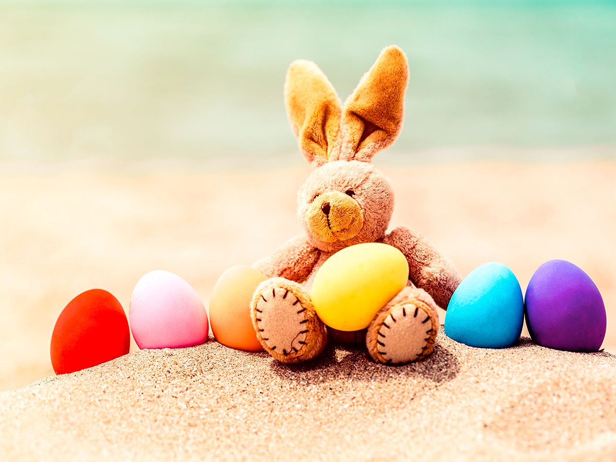 PASQUA 2026 A CESENATICO