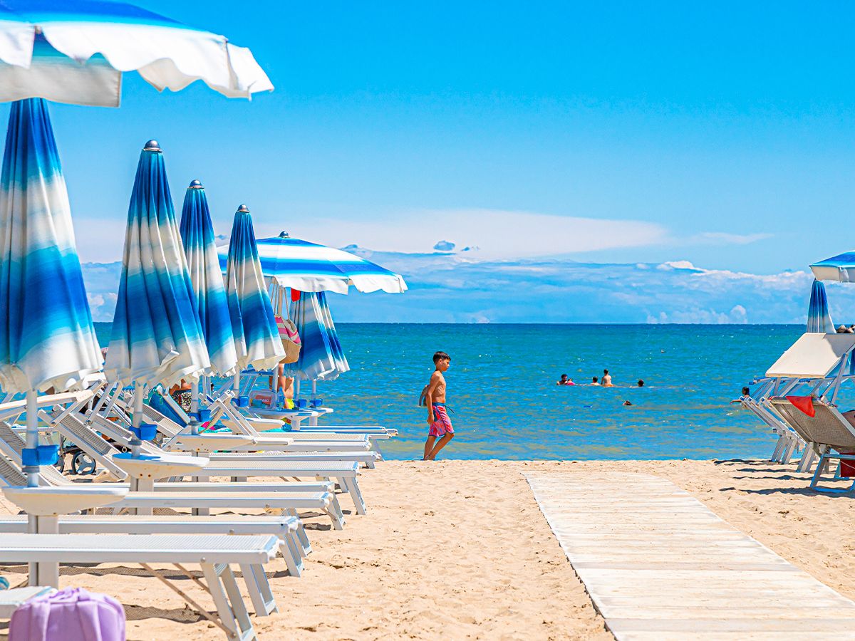 ANGEBOT ALL INKLUSIVE FÜR  JUNI 2026