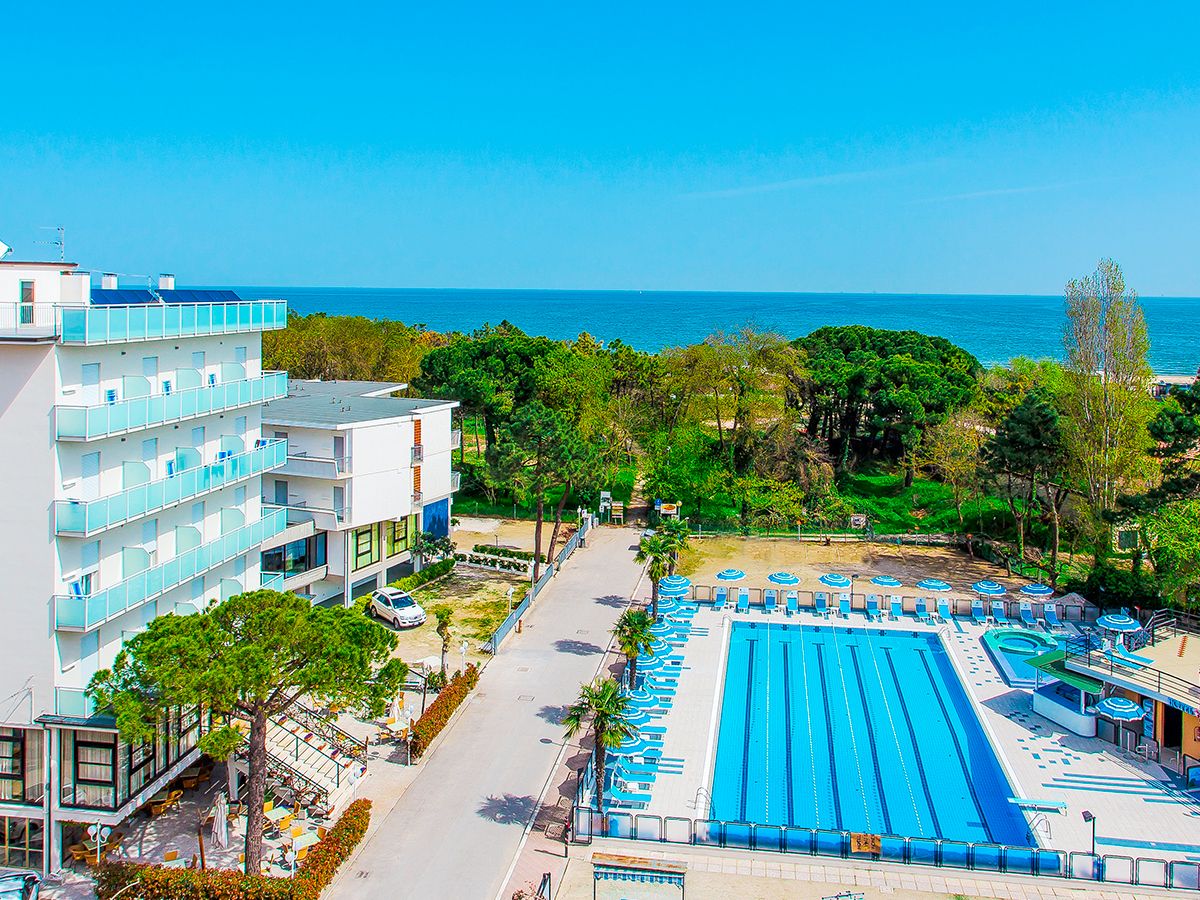 BUCHEN SIE IHREN URLAUB 2026 IN CESENATICO ZUM FRÜHBUCHERRABATT