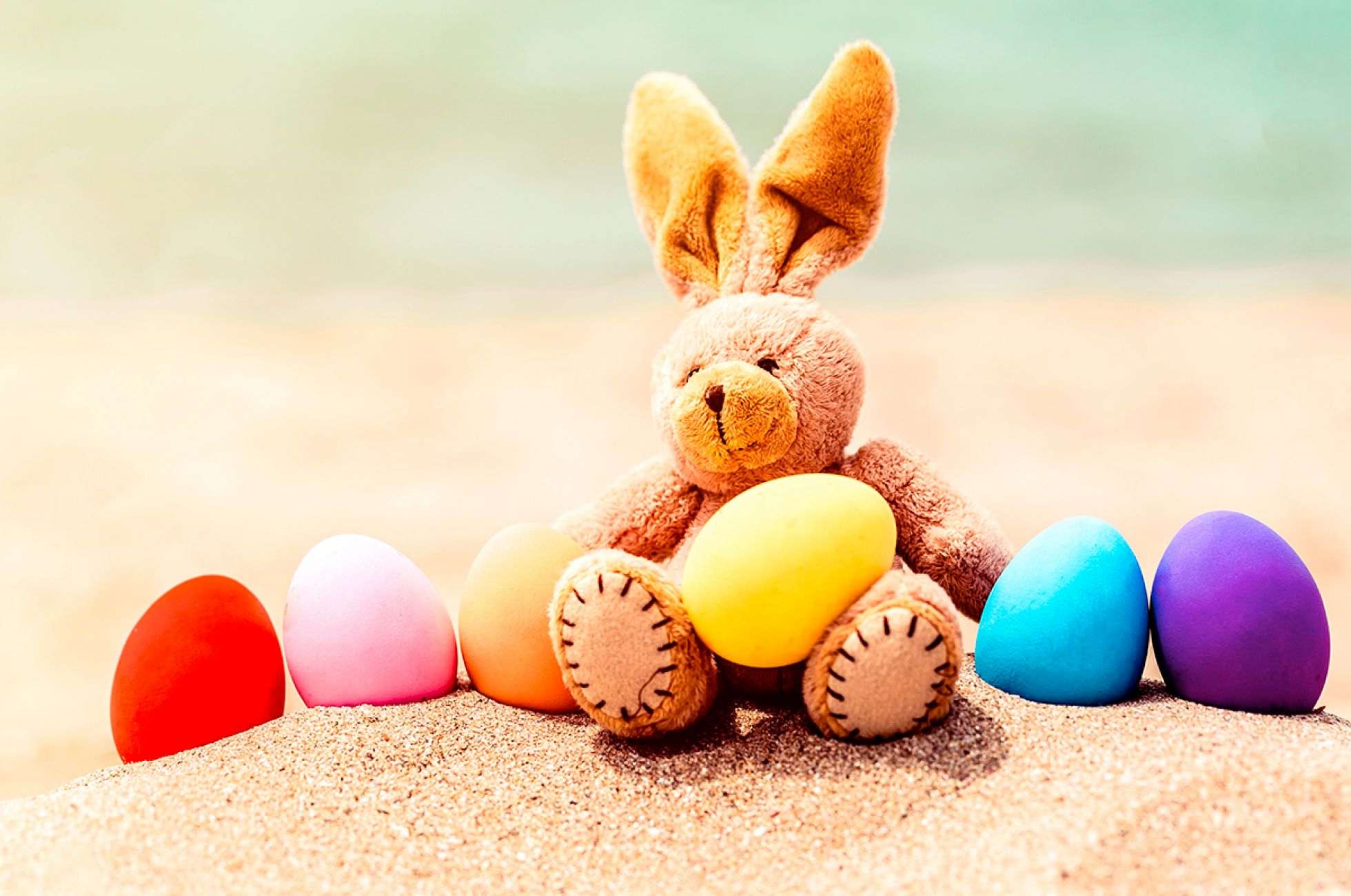 PASQUA 2026 A CESENATICO