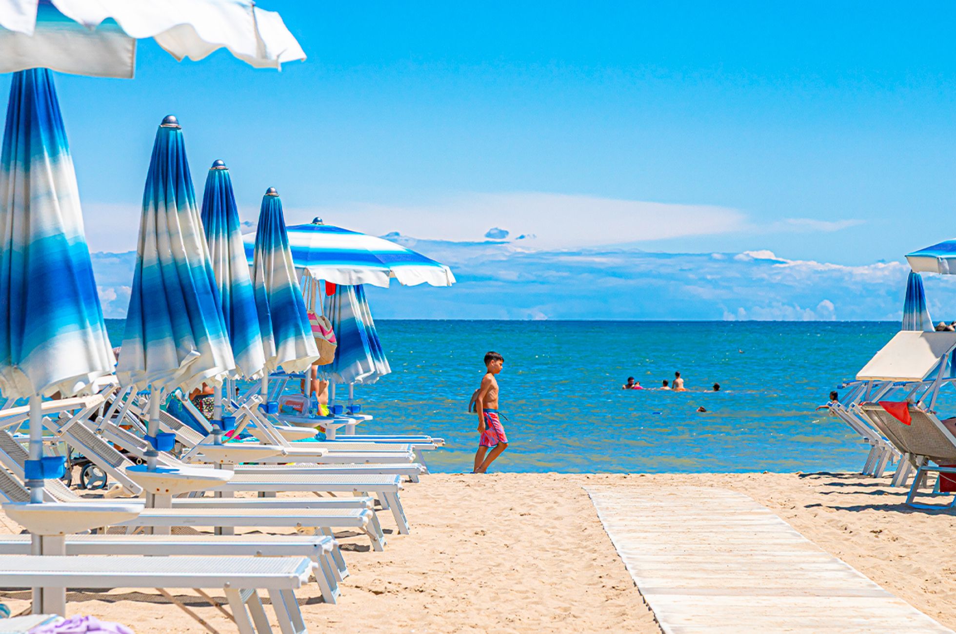 GIUGNO 2026 ALL INCLUSIVE