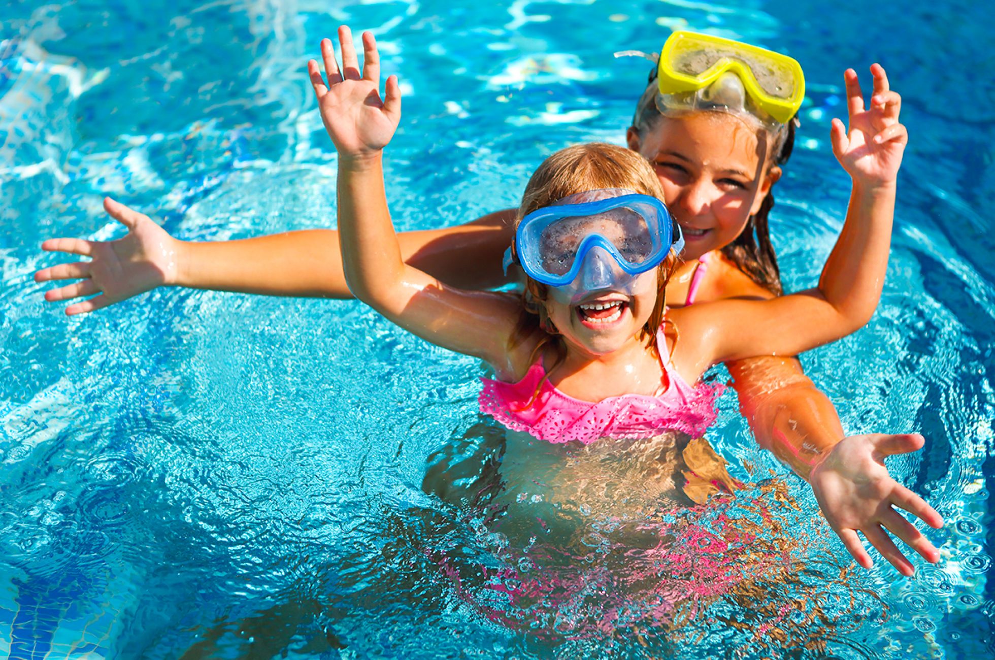 LUGLIO Mezza Pensione ALL INCLUSIVE