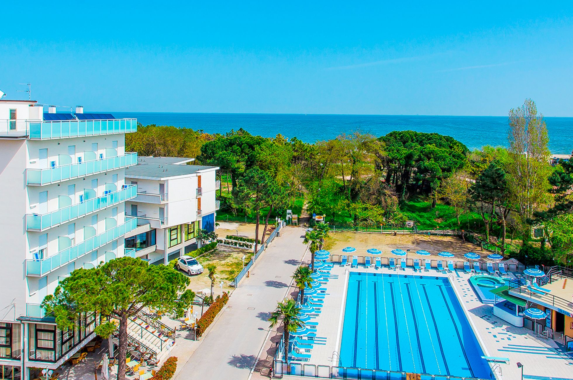 PRENOTA PRIMA LE TUE VACANZE A CESENATICO 2026